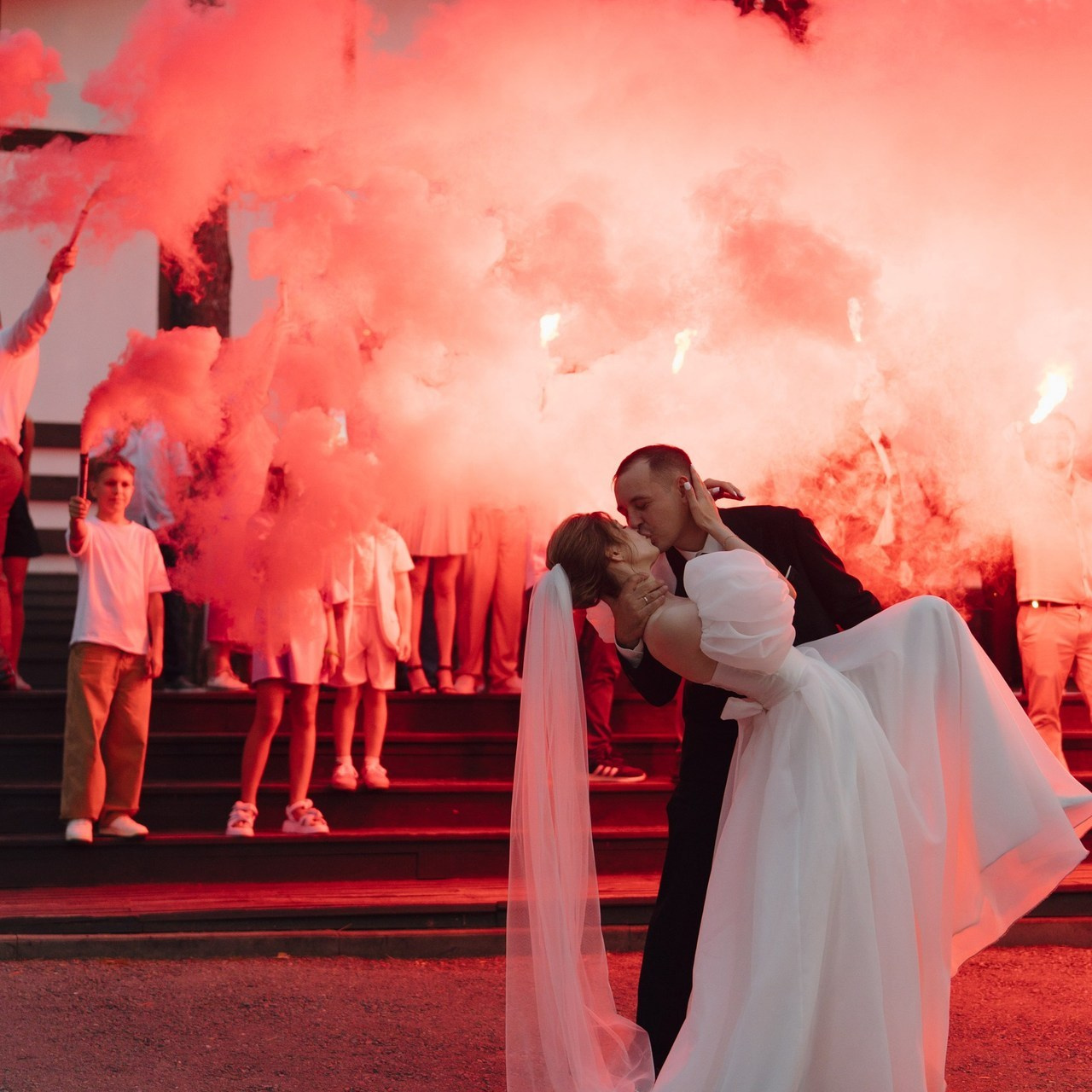 Отзывы. Свадебный фотограф Липецк Москва Анна Невзорова