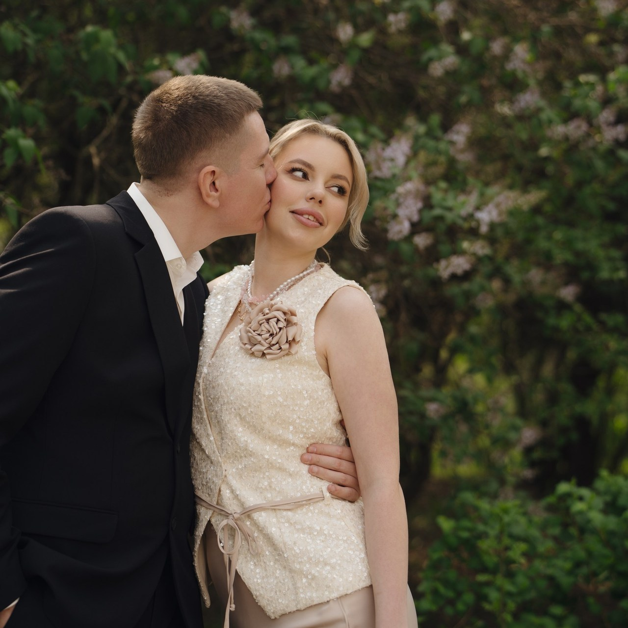 Отзывы. Свадебный фотограф Липецк Москва Анна Невзорова