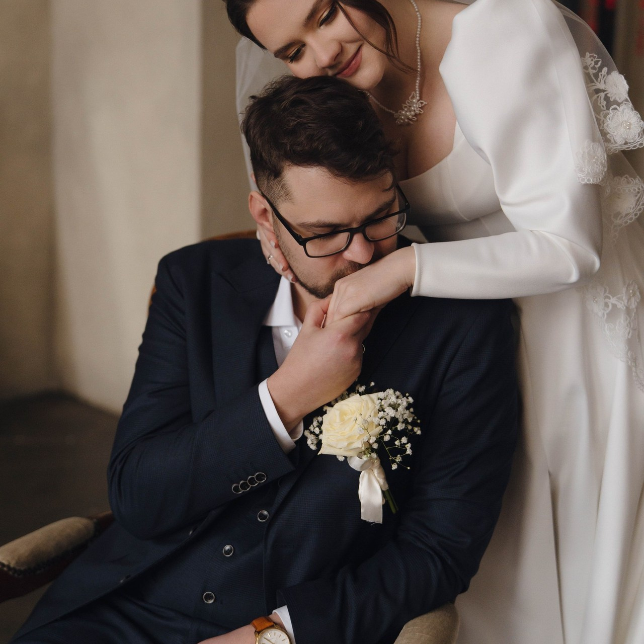 Отзывы. Свадебный фотограф Липецк Москва Анна Невзорова