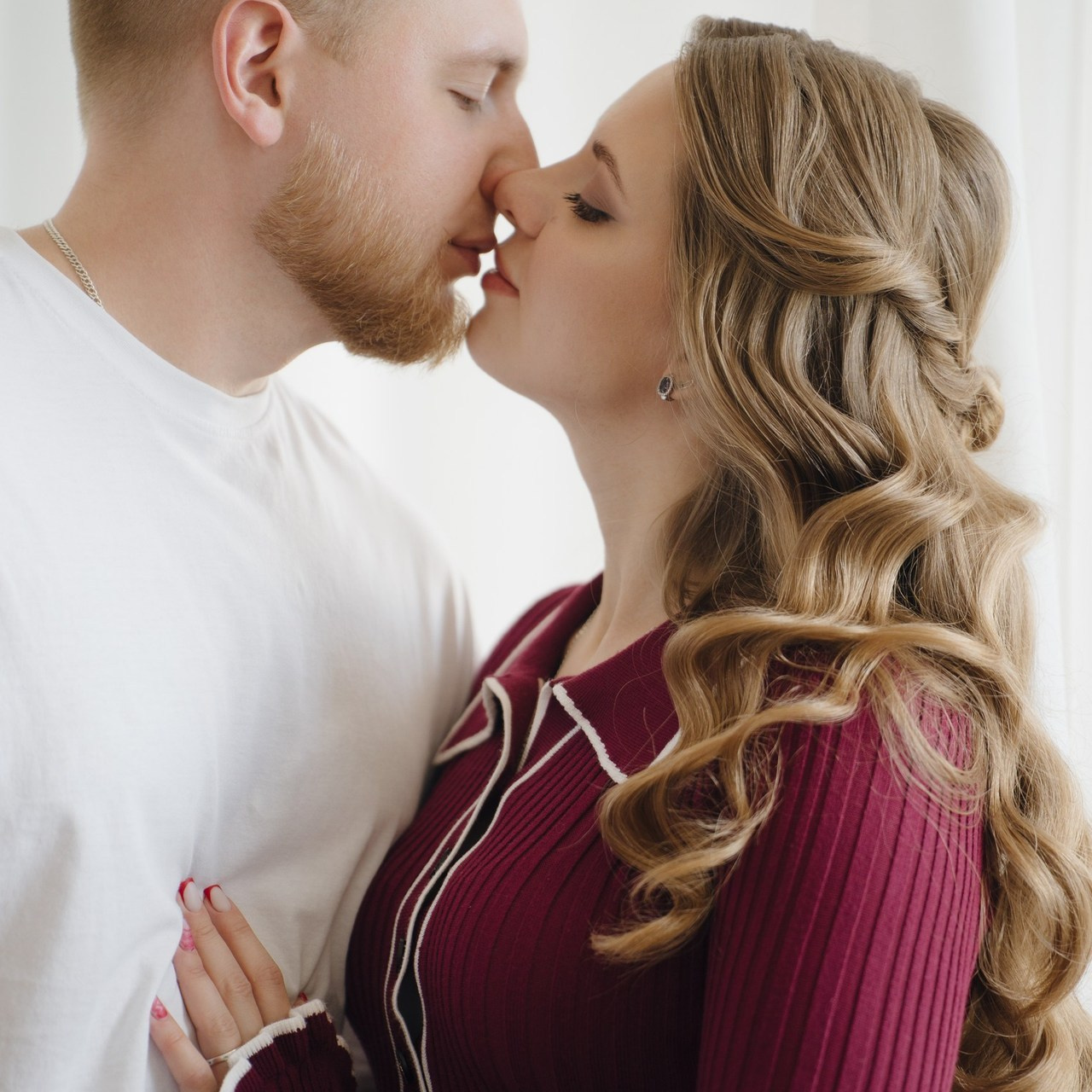 Отзывы. Свадебный фотограф Липецк Москва Анна Невзорова