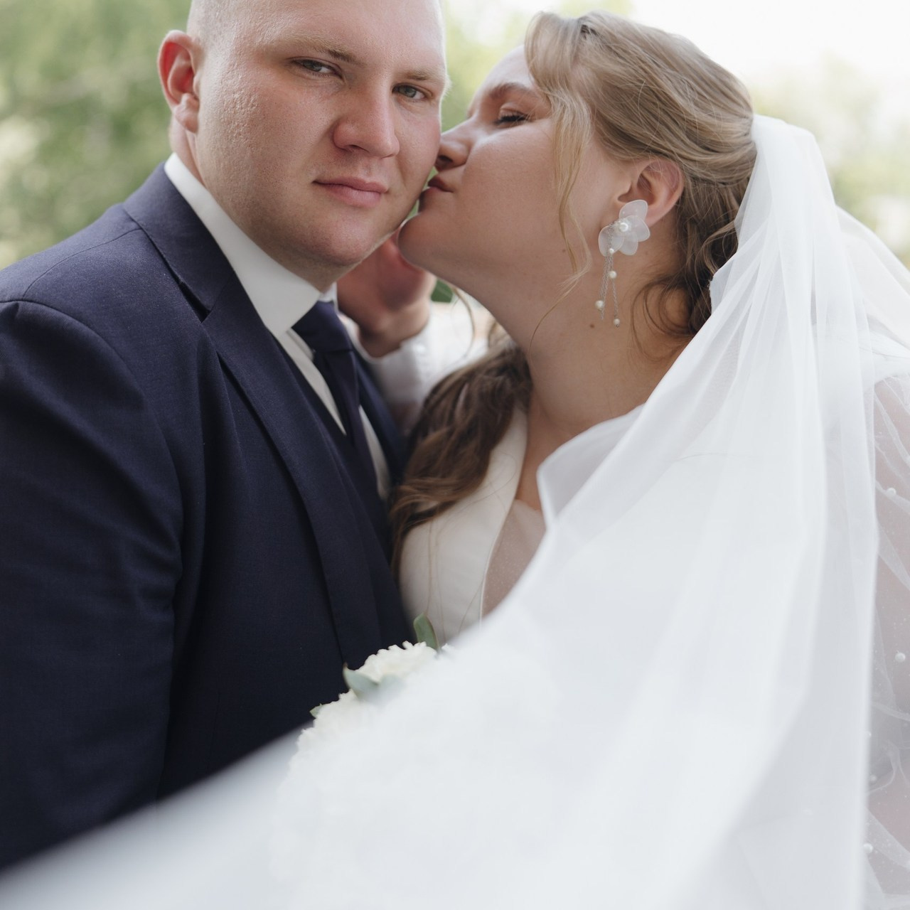 Отзывы. Свадебный фотограф Липецк Москва Анна Невзорова