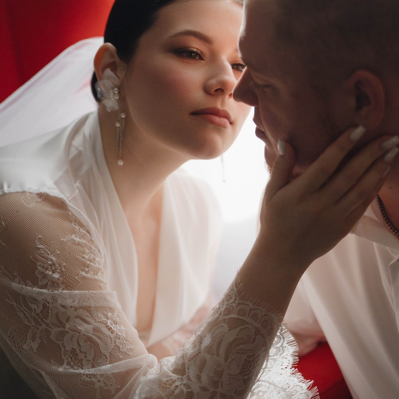 Отзывы. Свадебный фотограф Липецк Москва Анна Невзорова