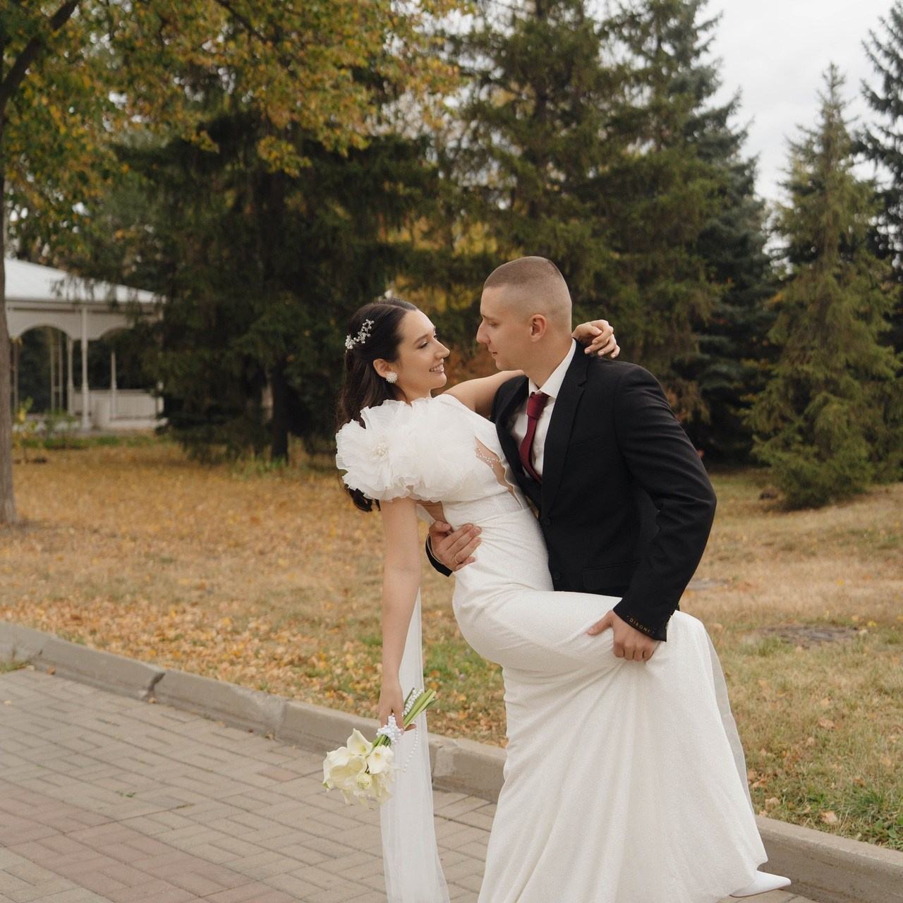 Отзывы. Свадебный фотограф Липецк Москва Анна Невзорова