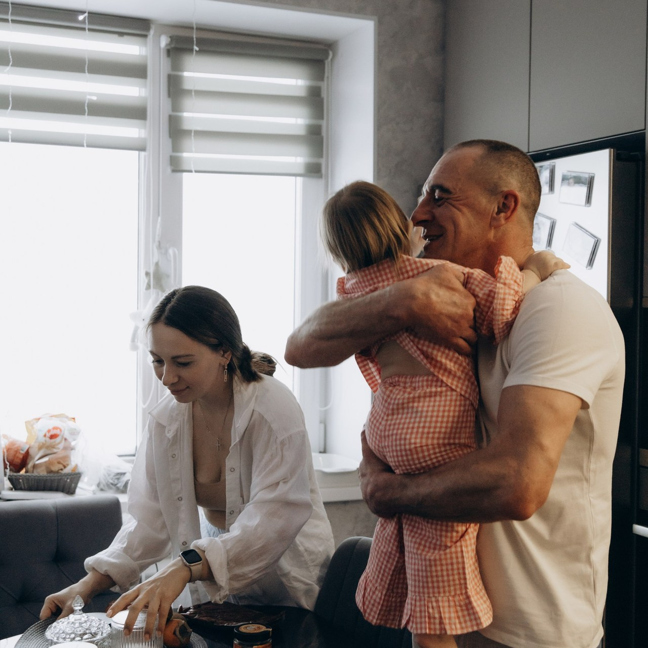 Отзывы. Фотограф Новый Уренгой I Ньюборн I Фотограф материнства I ЯНАО