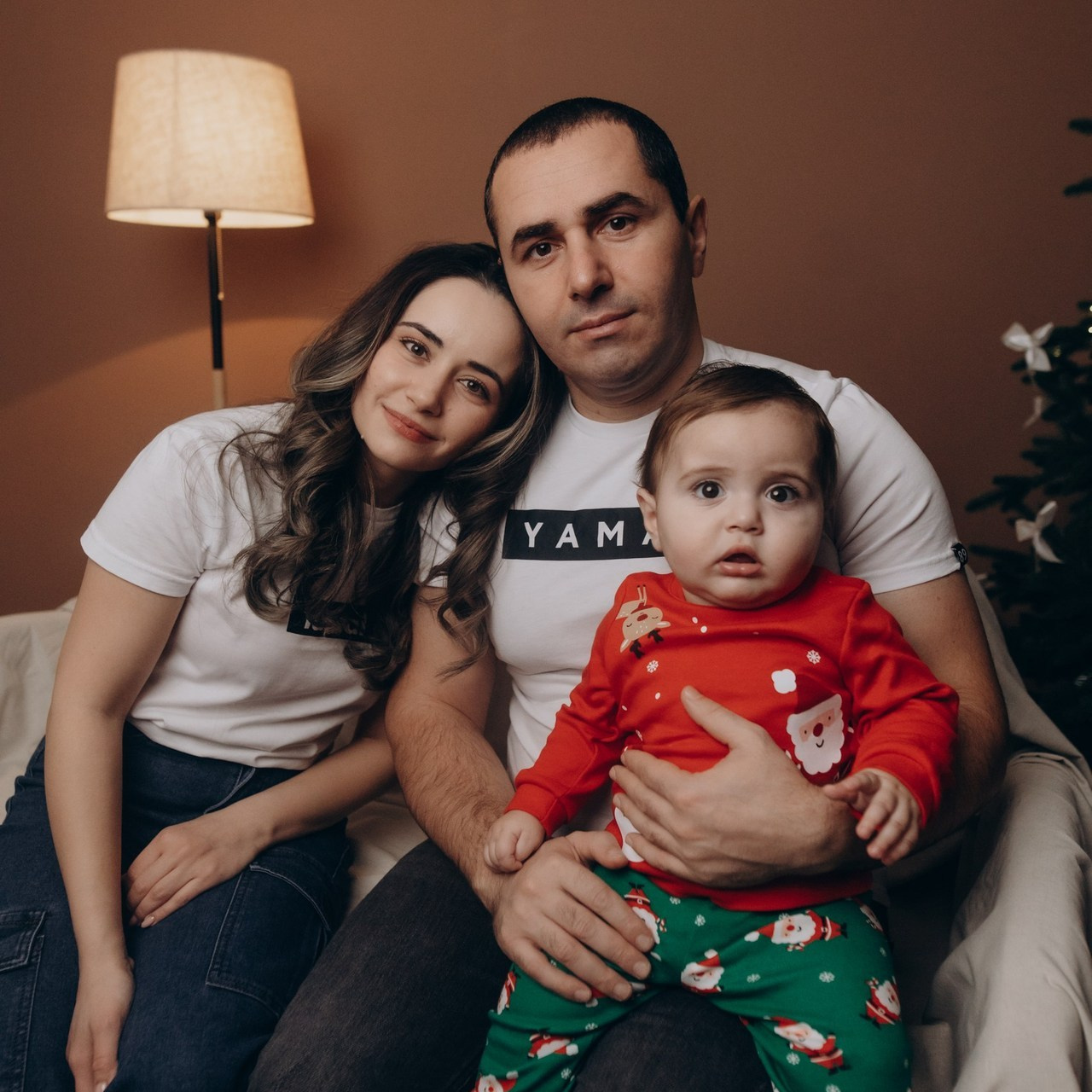 Отзывы. Фотограф Новый Уренгой I Ньюборн I Фотограф материнства I ЯНАО