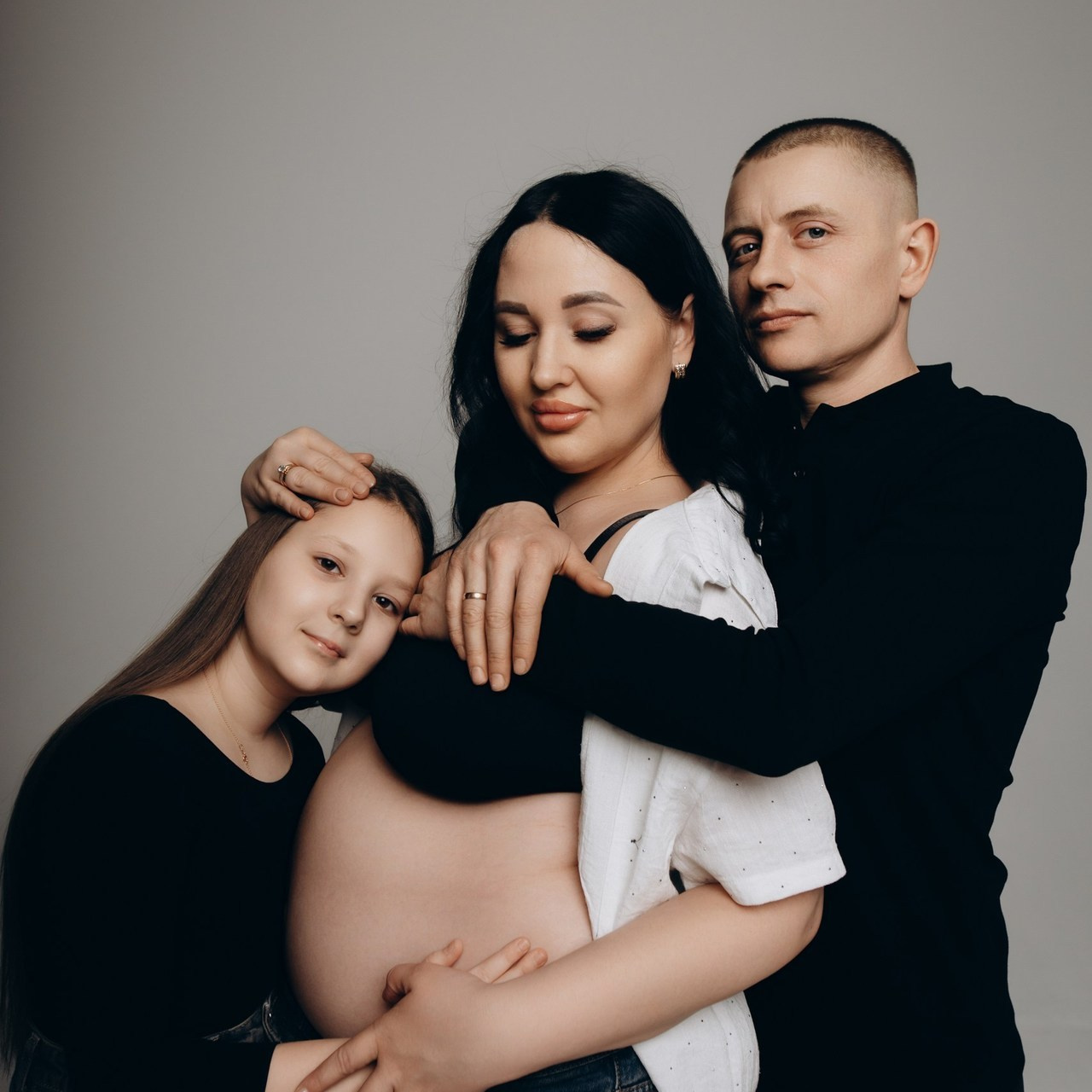 Отзывы. Фотограф Новый Уренгой I Ньюборн I Фотограф материнства I ЯНАО