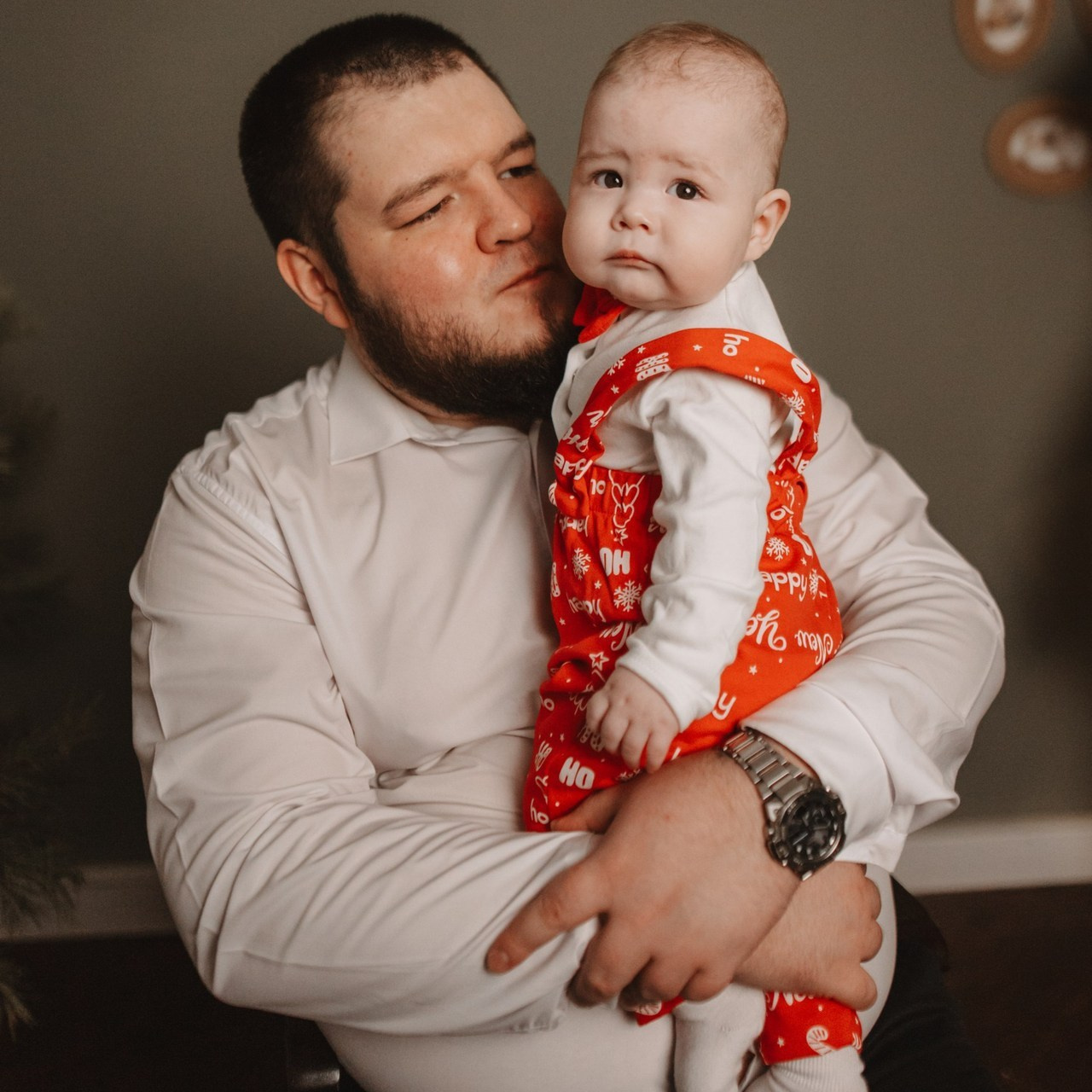 Отзывы. Фотограф Новый Уренгой I Ньюборн I Фотограф материнства I ЯНАО
