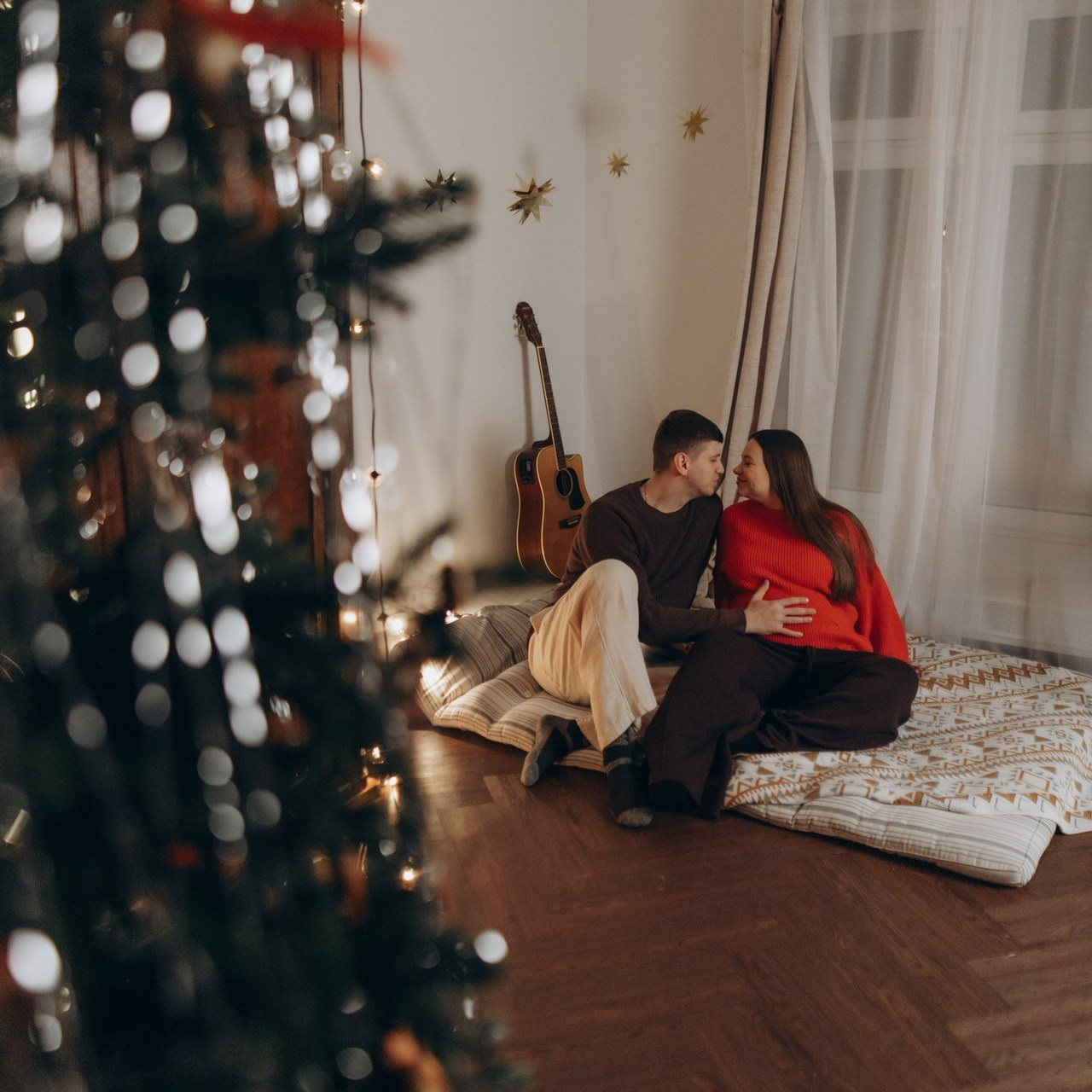 Отзывы. Фотограф Новый Уренгой I Ньюборн I Фотограф материнства I ЯНАО