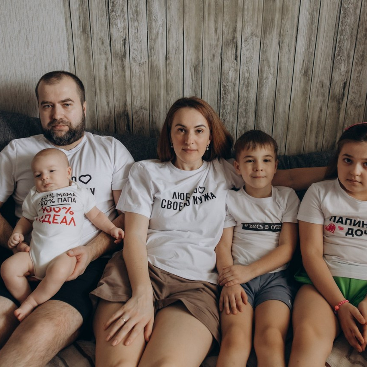 Отзывы. Фотограф Новый Уренгой I Ньюборн I Фотограф материнства I ЯНАО