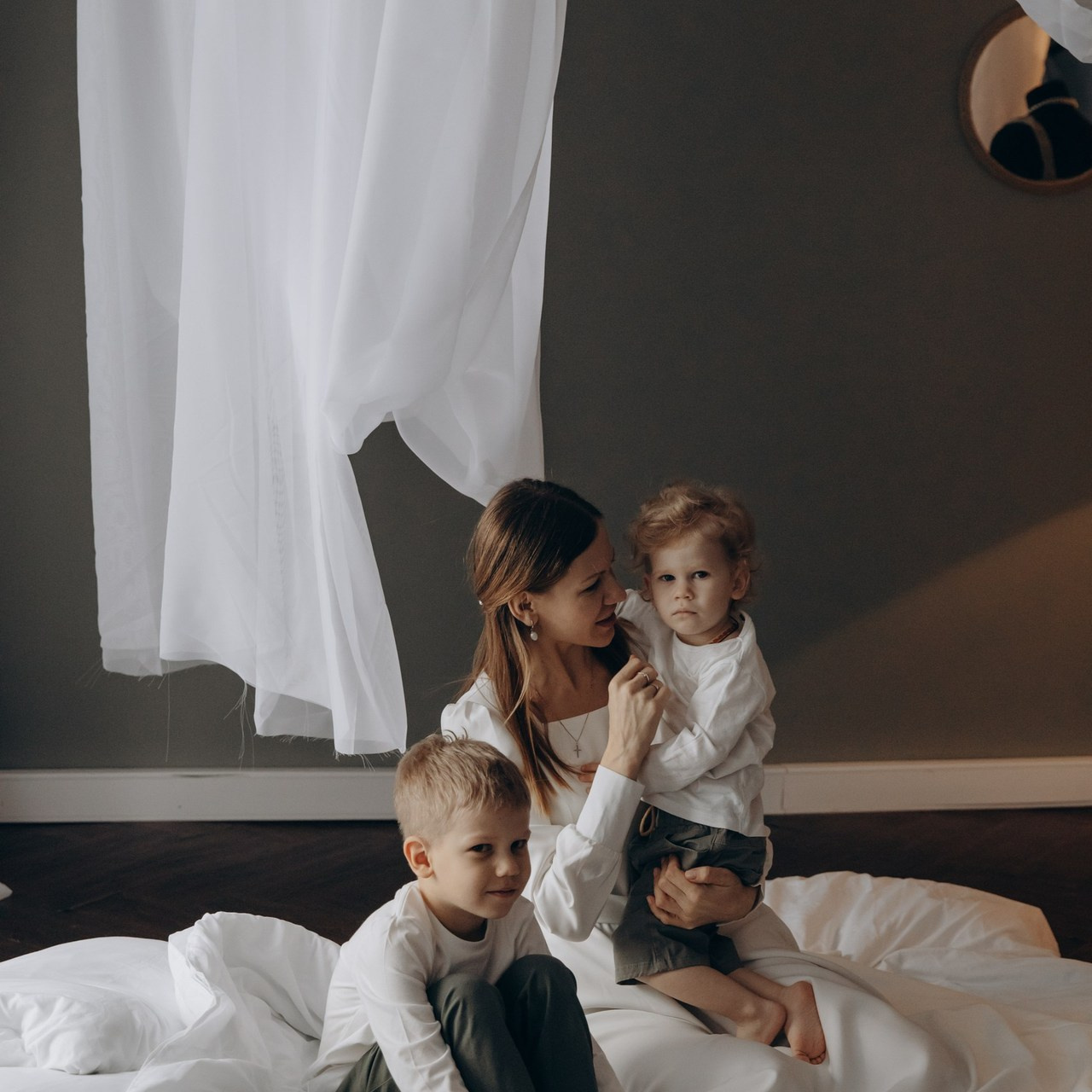 Отзывы. Фотограф Новый Уренгой I Ньюборн I Фотограф материнства I ЯНАО