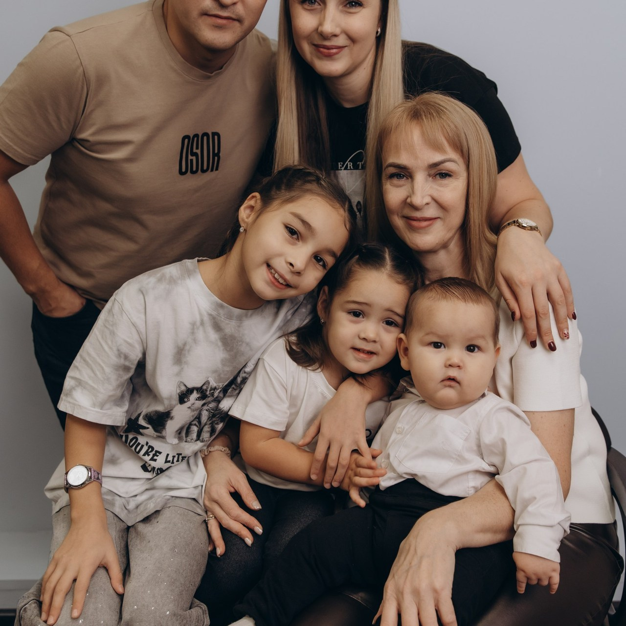 Отзывы. Фотограф Новый Уренгой I Ньюборн I Фотограф материнства I ЯНАО