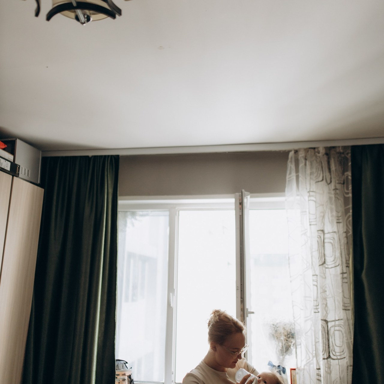 Отзывы. Фотограф Новый Уренгой I Ньюборн I Фотограф материнства I ЯНАО