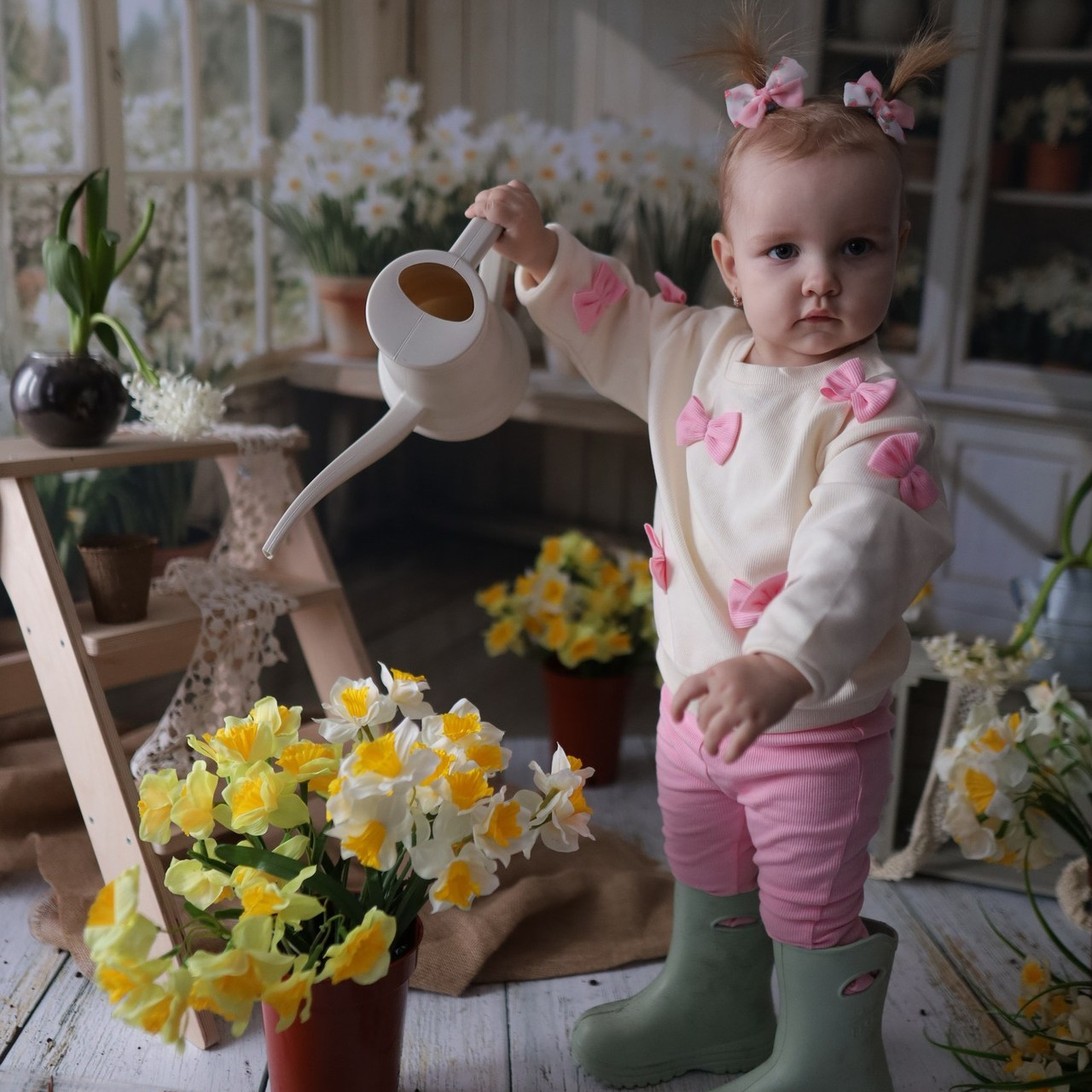 Отзывы. Фотограф Новый Уренгой I Ньюборн I Фотограф материнства I ЯНАО