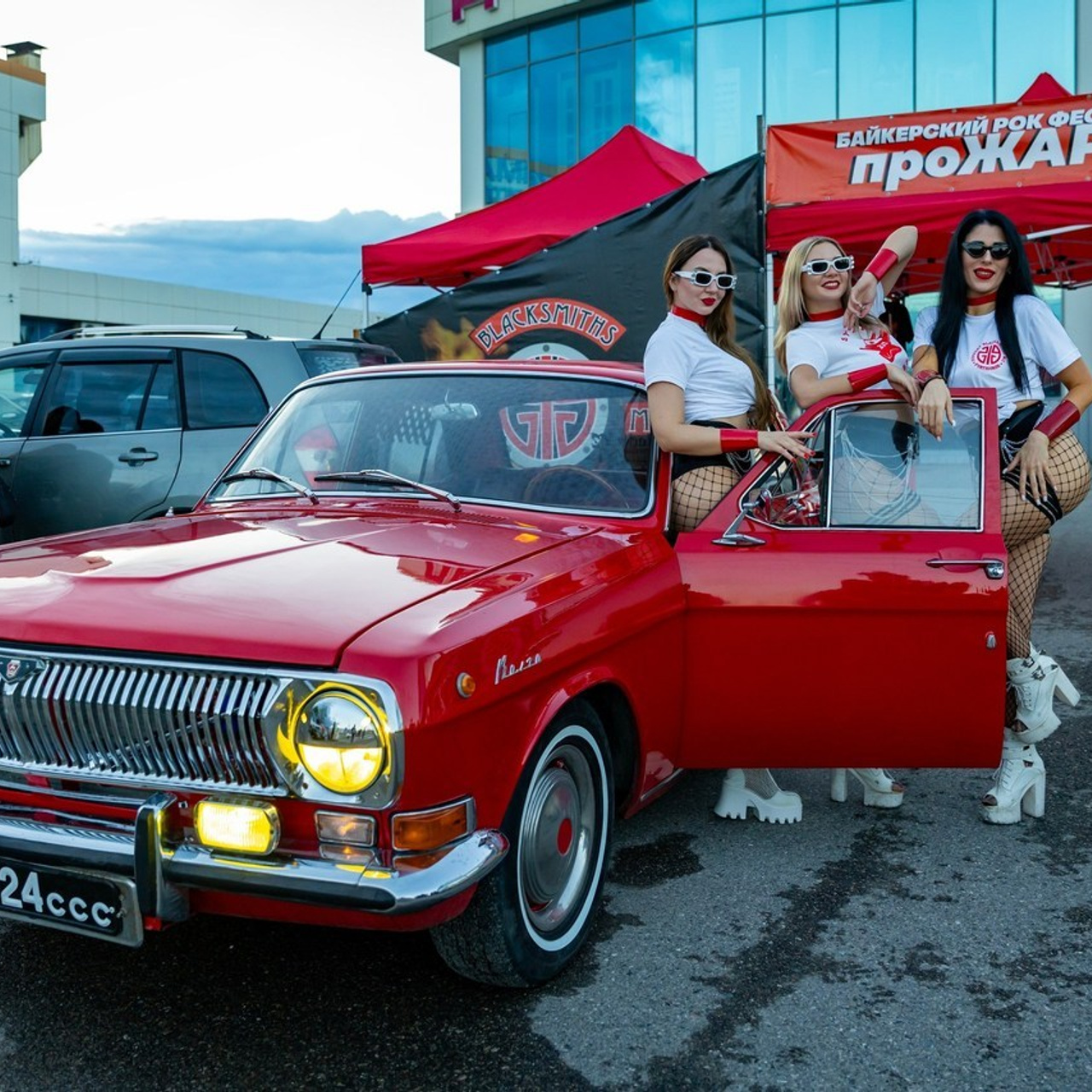 Отзывы. Елена Фиткулина. Концертный и репортажный фотограф на КМВ