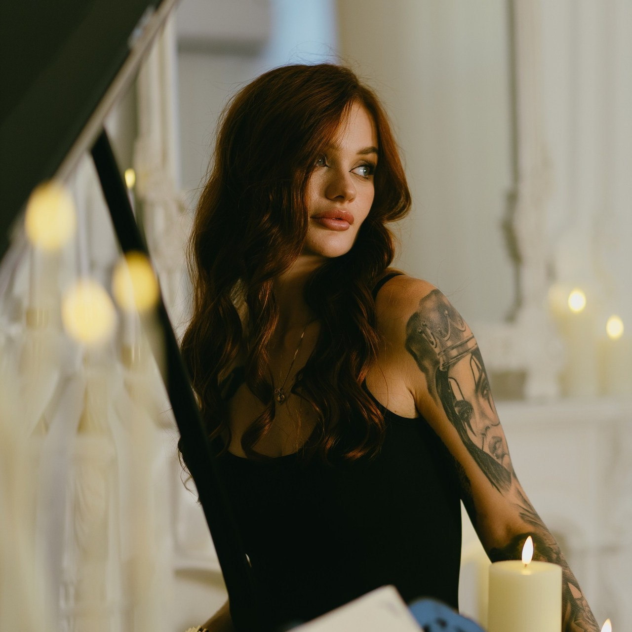 Отзывы. Фотограф Ксения Тюменев