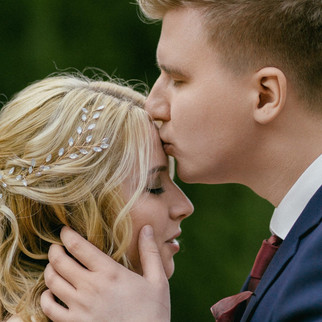 Отзывы. Фотограф Ксения Тюменев