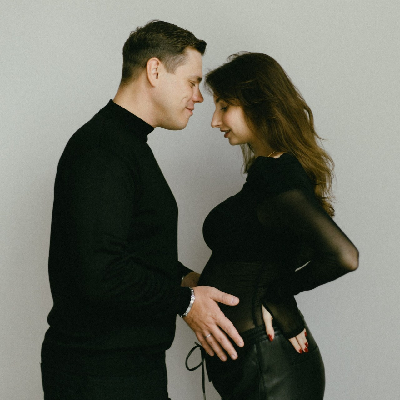 Отзывы. Фотограф Ксения Тюменев