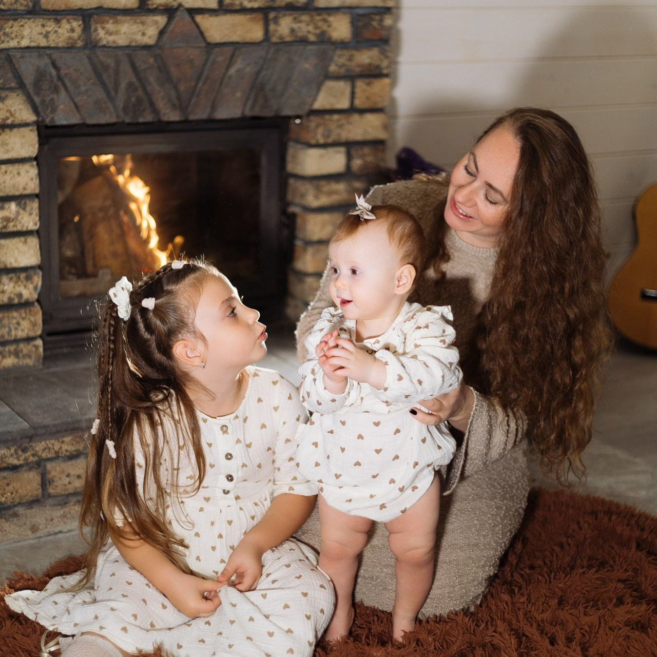 Отзывы. Фотограф Ксения Тюменев