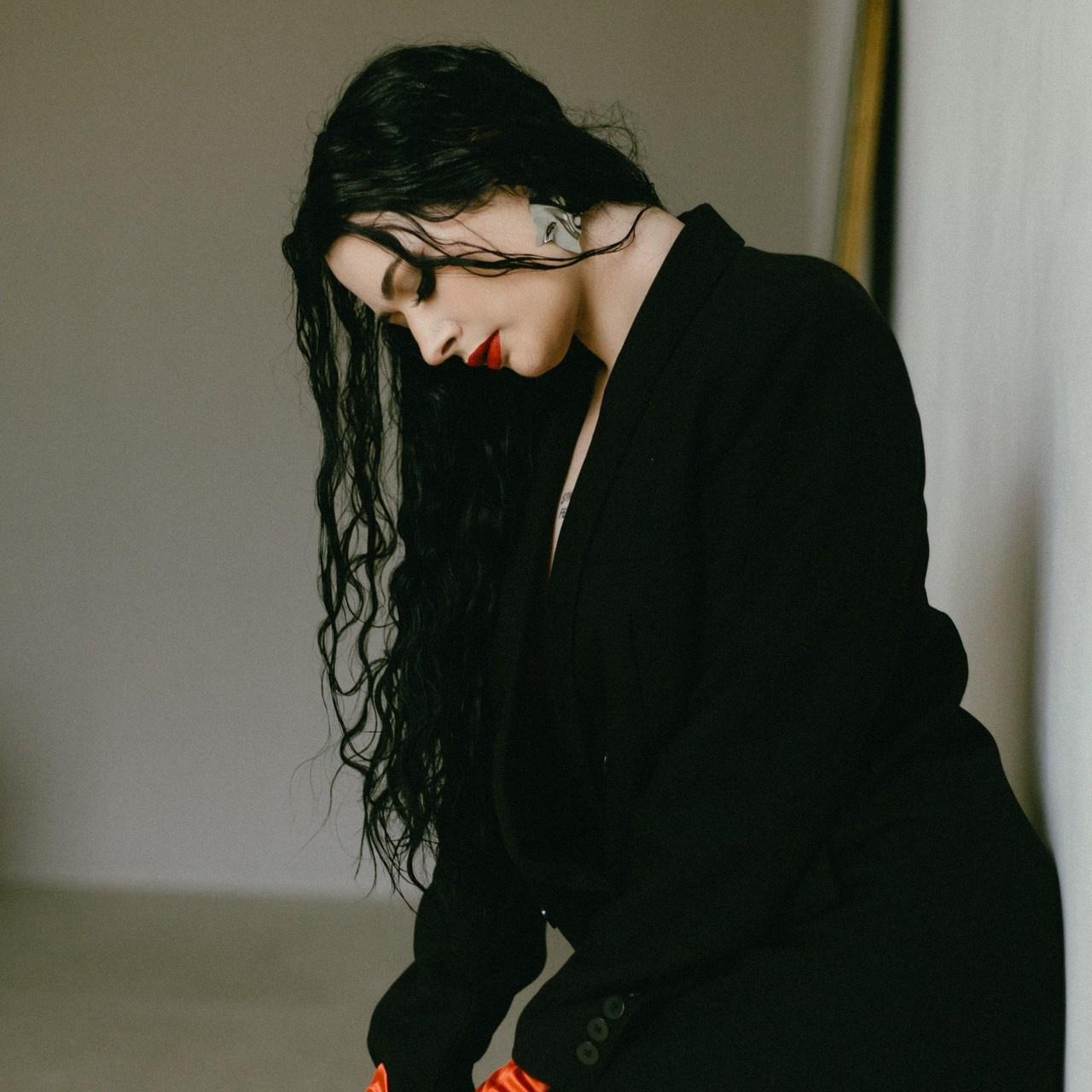 Отзывы. Фотограф Ксения Тюменев