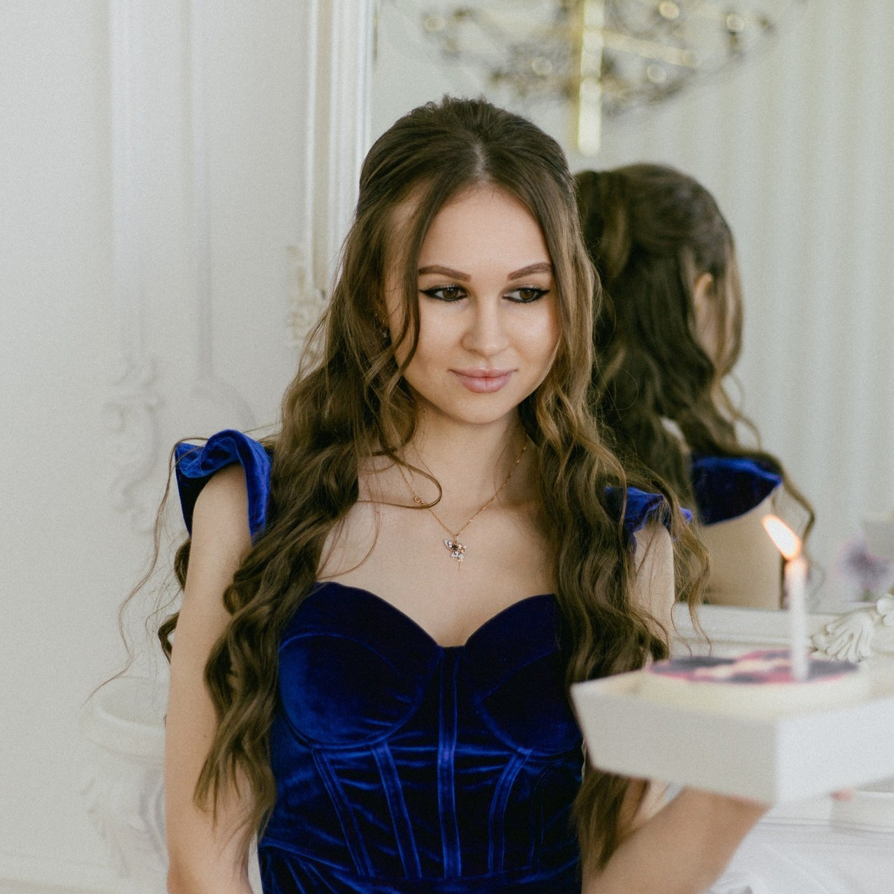 Отзывы. Фотограф Ксения Тюменев