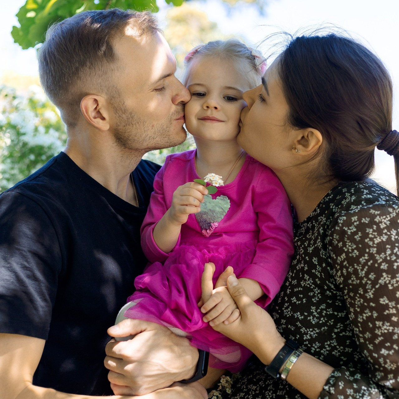 Отзывы. Фотограф Ксения Тюменев