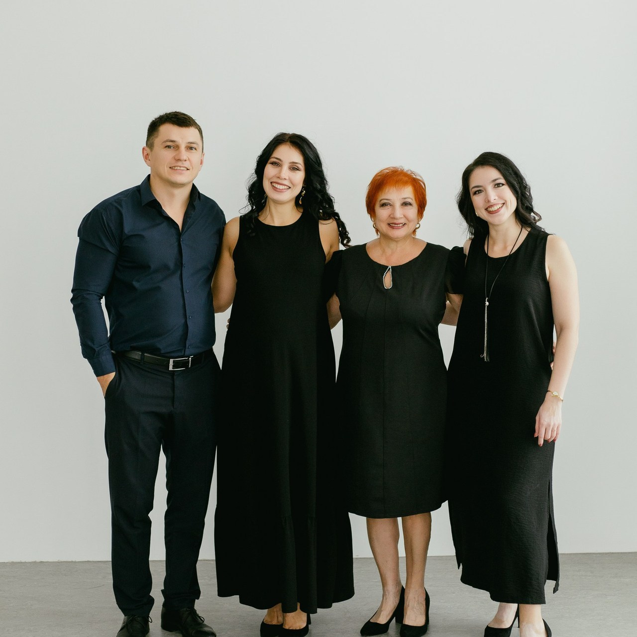 Отзывы. Фотограф Ксения Тюменев