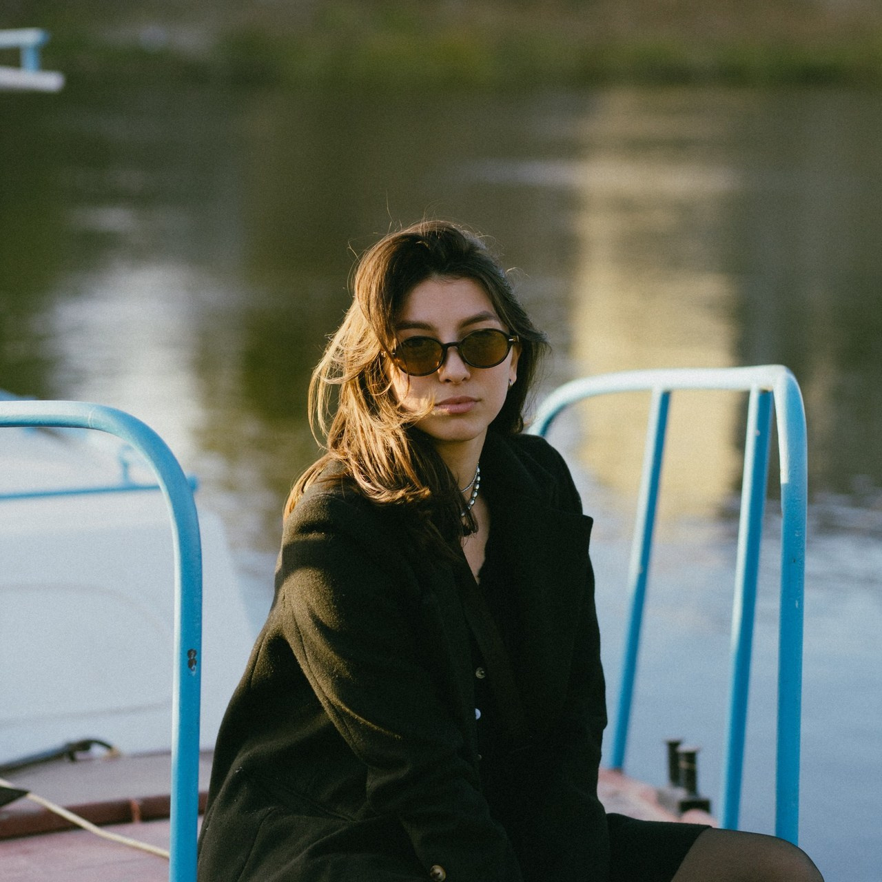 Отзывы. Фотограф Ксения Тюменев