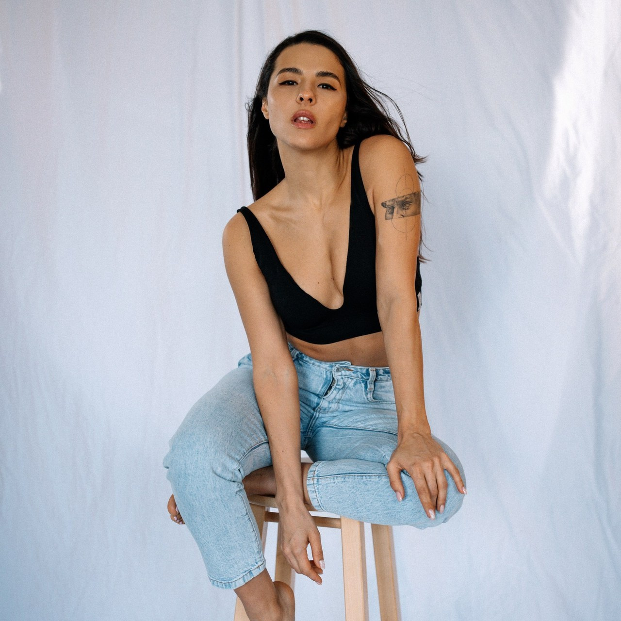 Отзывы. Кристина Ветрова | ФОТОГРАФ | Москва