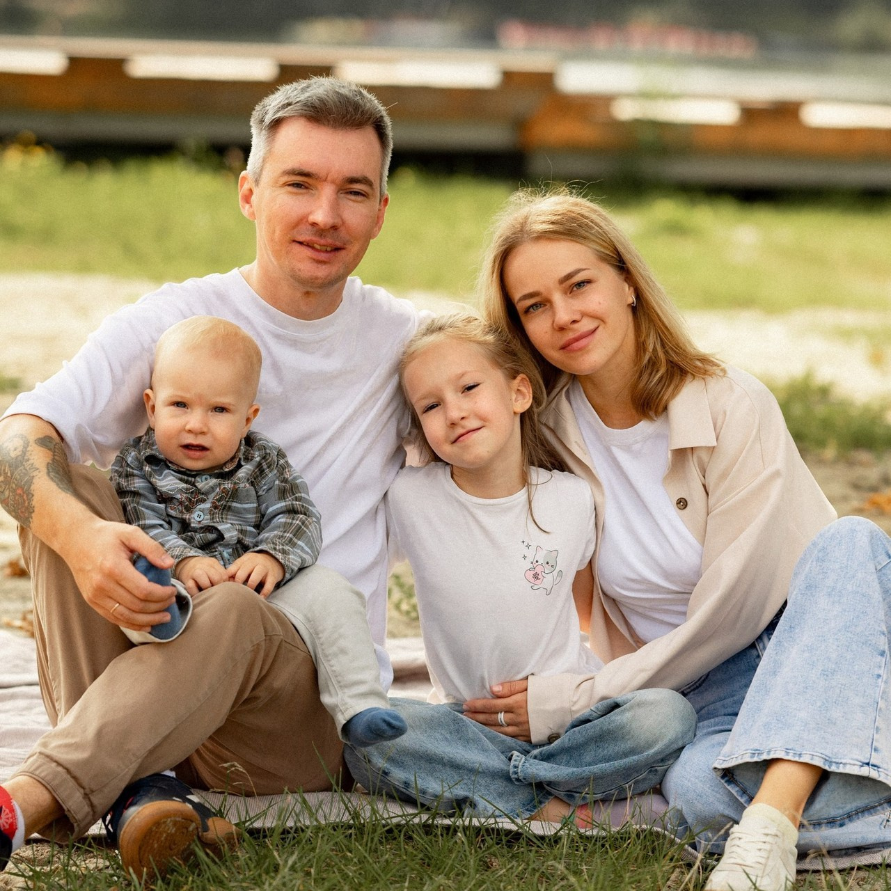 Отзывы. Кристина Ветрова | ФОТОГРАФ | Москва