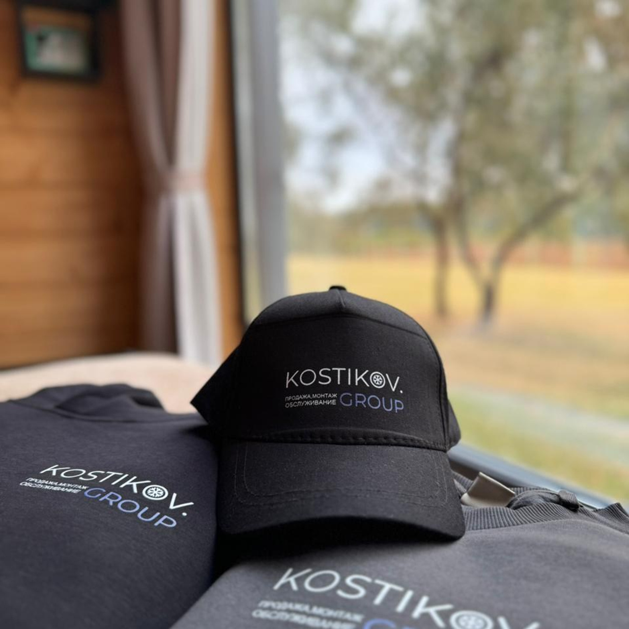 Реализация. Лина Ивахник, графический и бренд — дизайнер