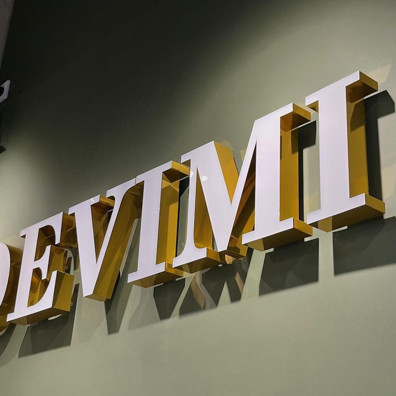 Реализация. Лина Ивахник, графический и бренд — дизайнер