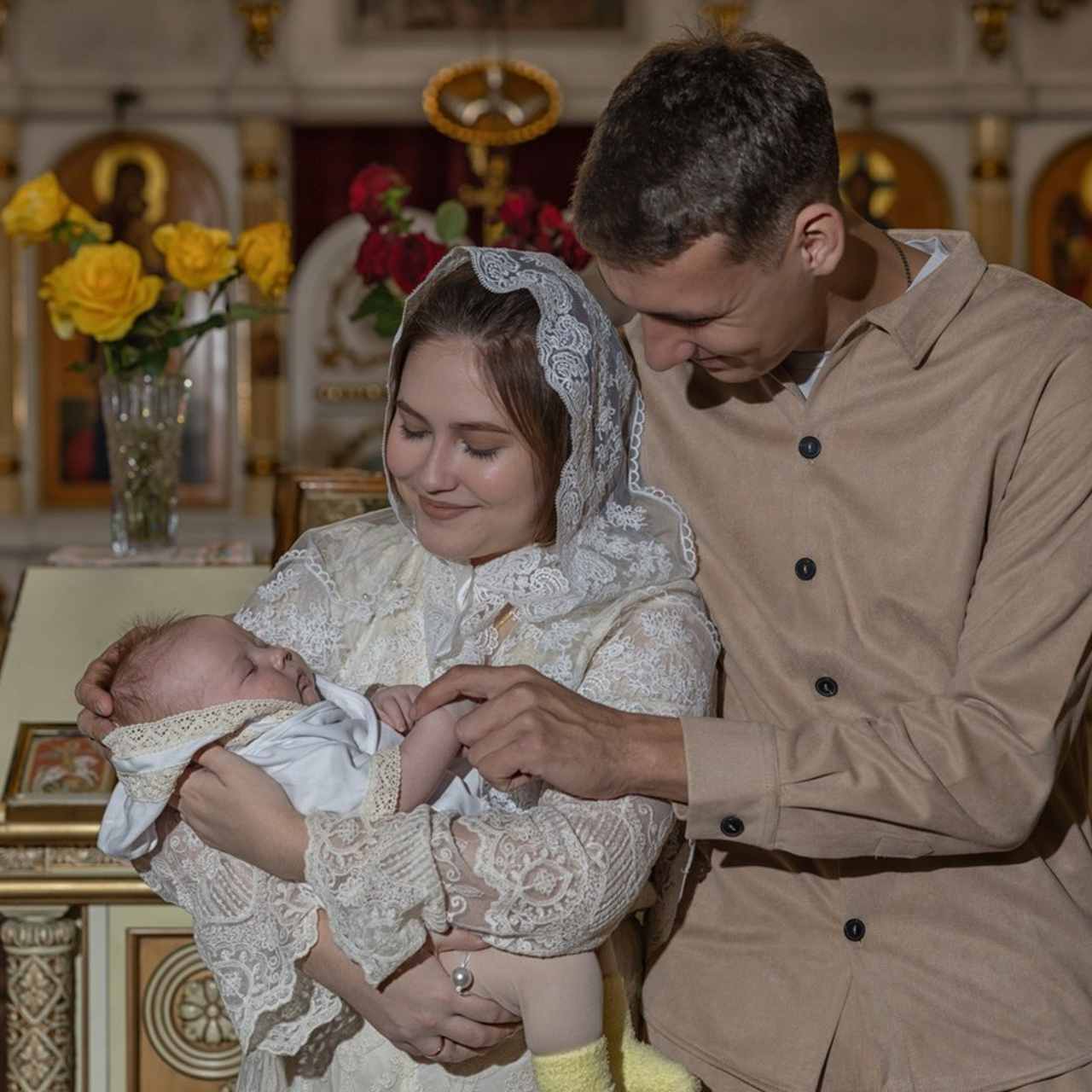 Отзывы. Ирина Васильченко. Фотограф КМВ