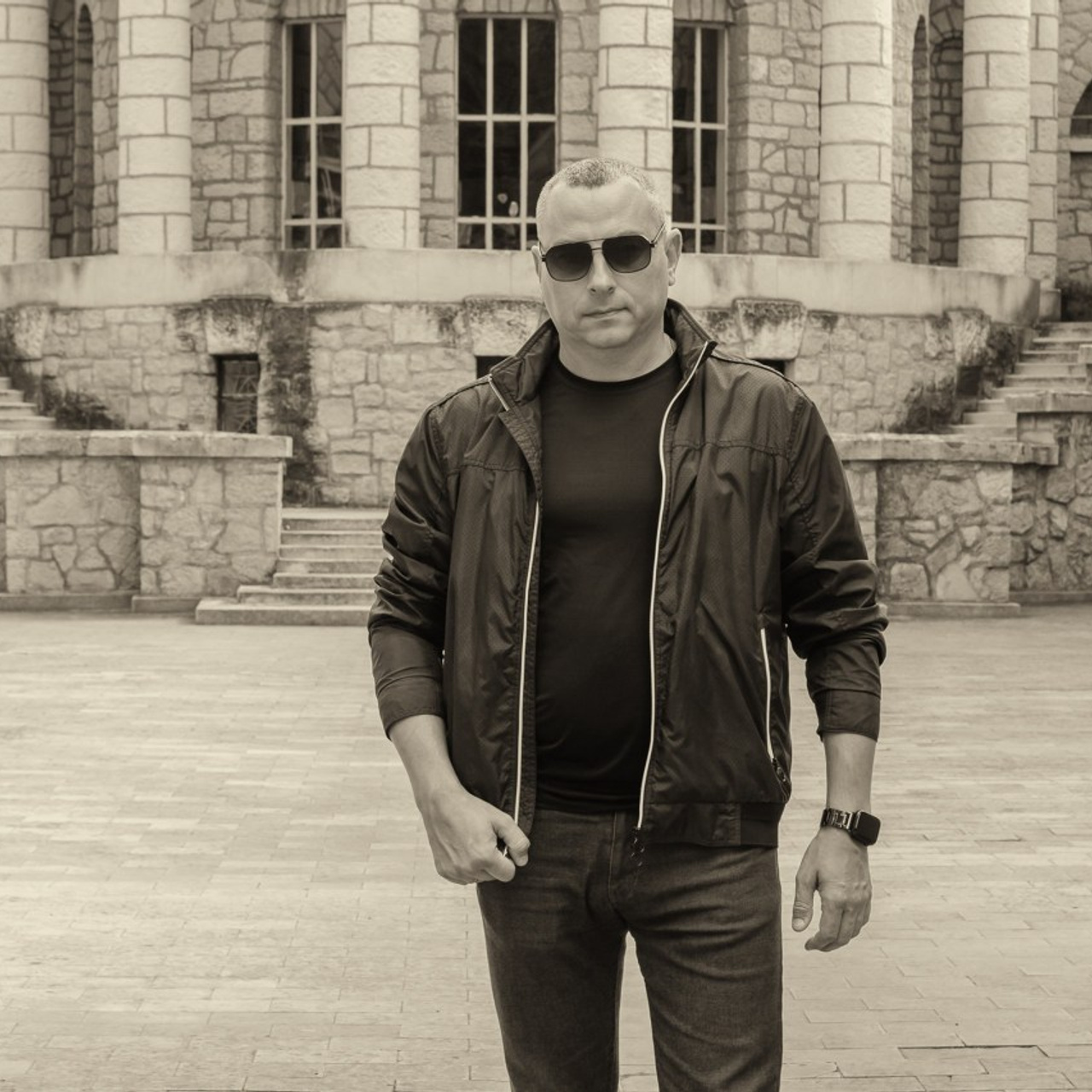 Отзывы. Ирина Васильченко. Фотограф КМВ