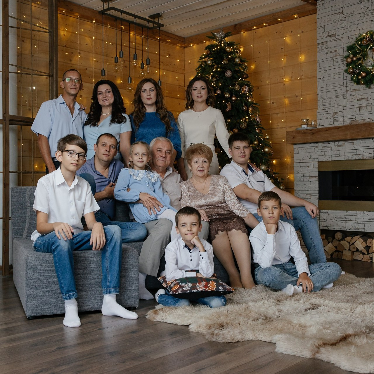 Отзывы. Ирина Васильченко. Фотограф КМВ