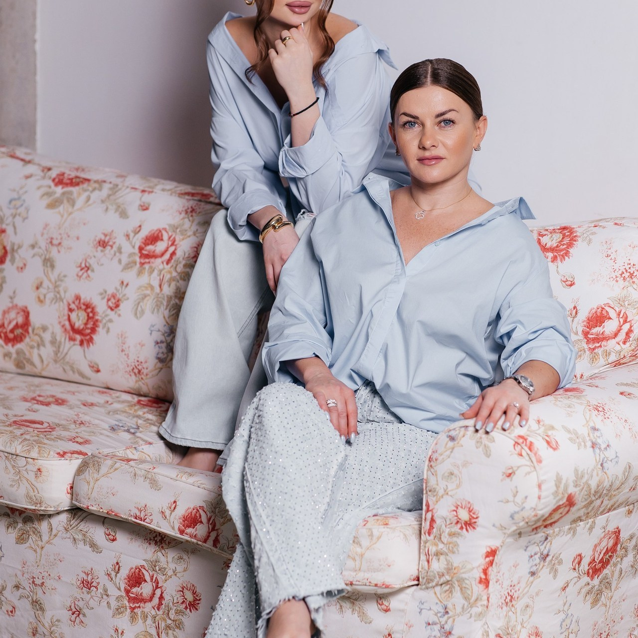 Отзывы. Ирина Васильченко. Фотограф КМВ