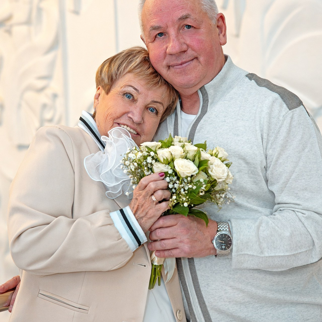 Отзывы. Ирина Васильченко. Фотограф КМВ