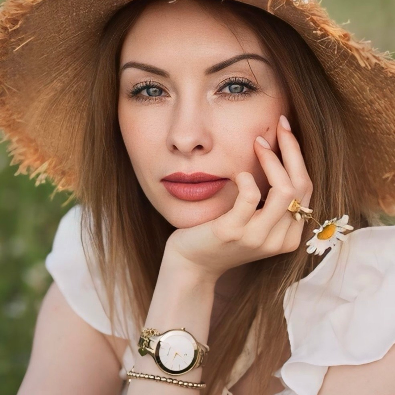 Отзывы. Ирина Васильченко. Фотограф КМВ