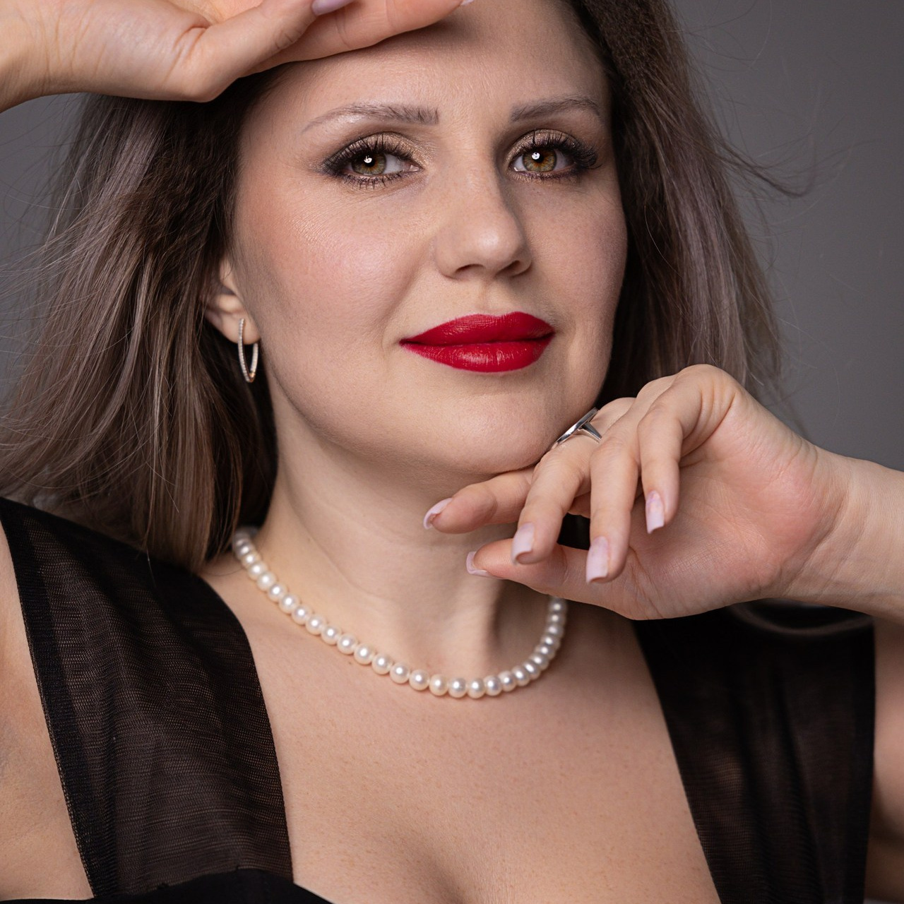 Отзывы. Ирина Васильченко. Фотограф КМВ