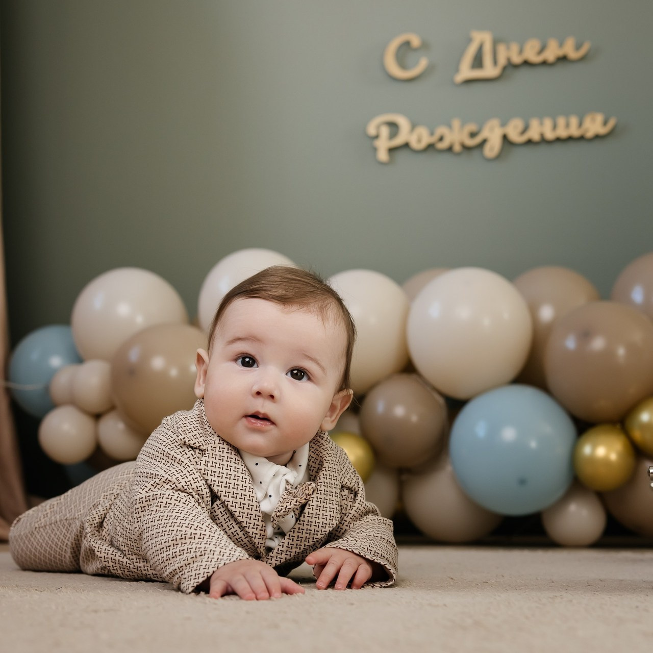 Отзывы. Ирина Васильченко. Фотограф КМВ