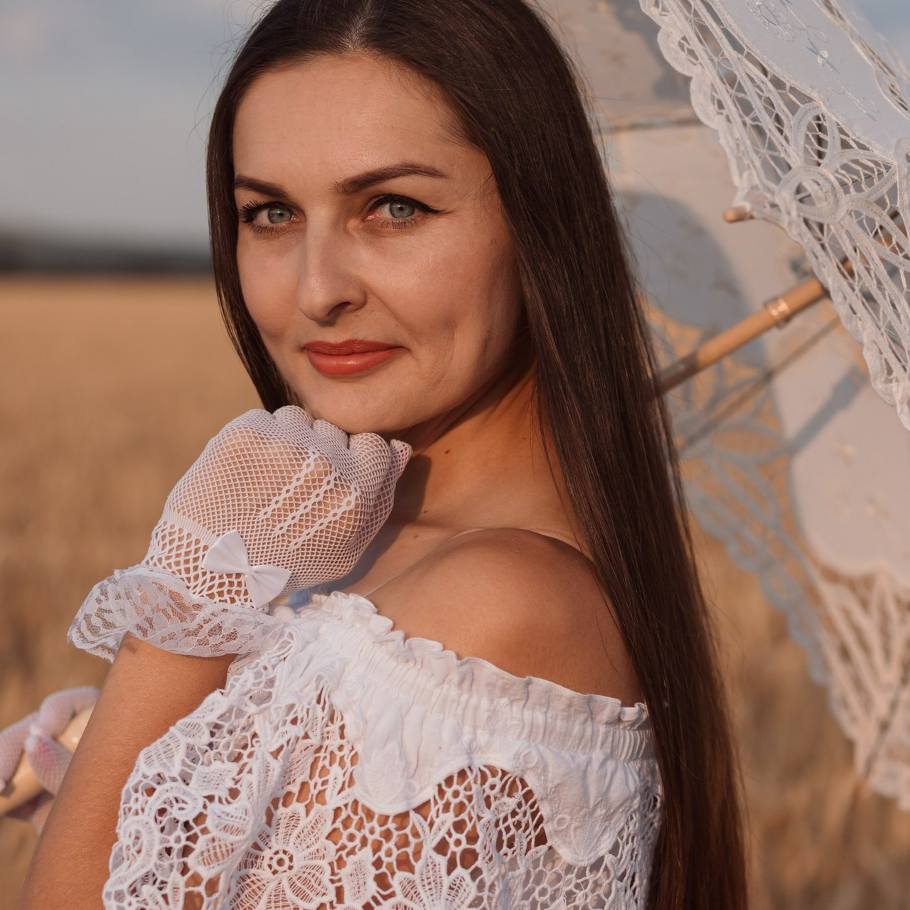 Отзывы. Ирина Васильченко. Фотограф КМВ