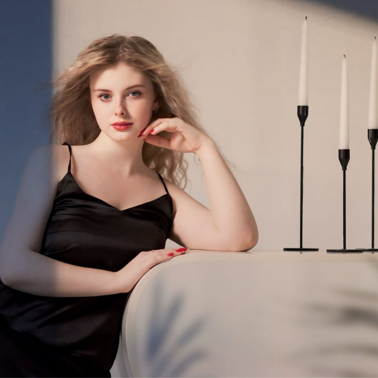 Отзывы. Ирина Васильченко. Фотограф КМВ