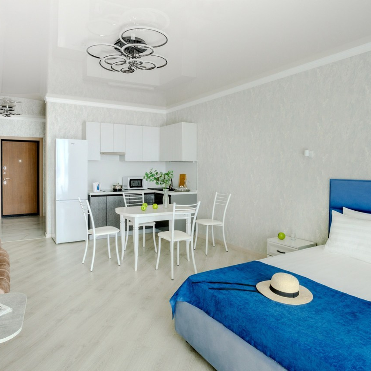 Отзывы. Алексей Шмуль