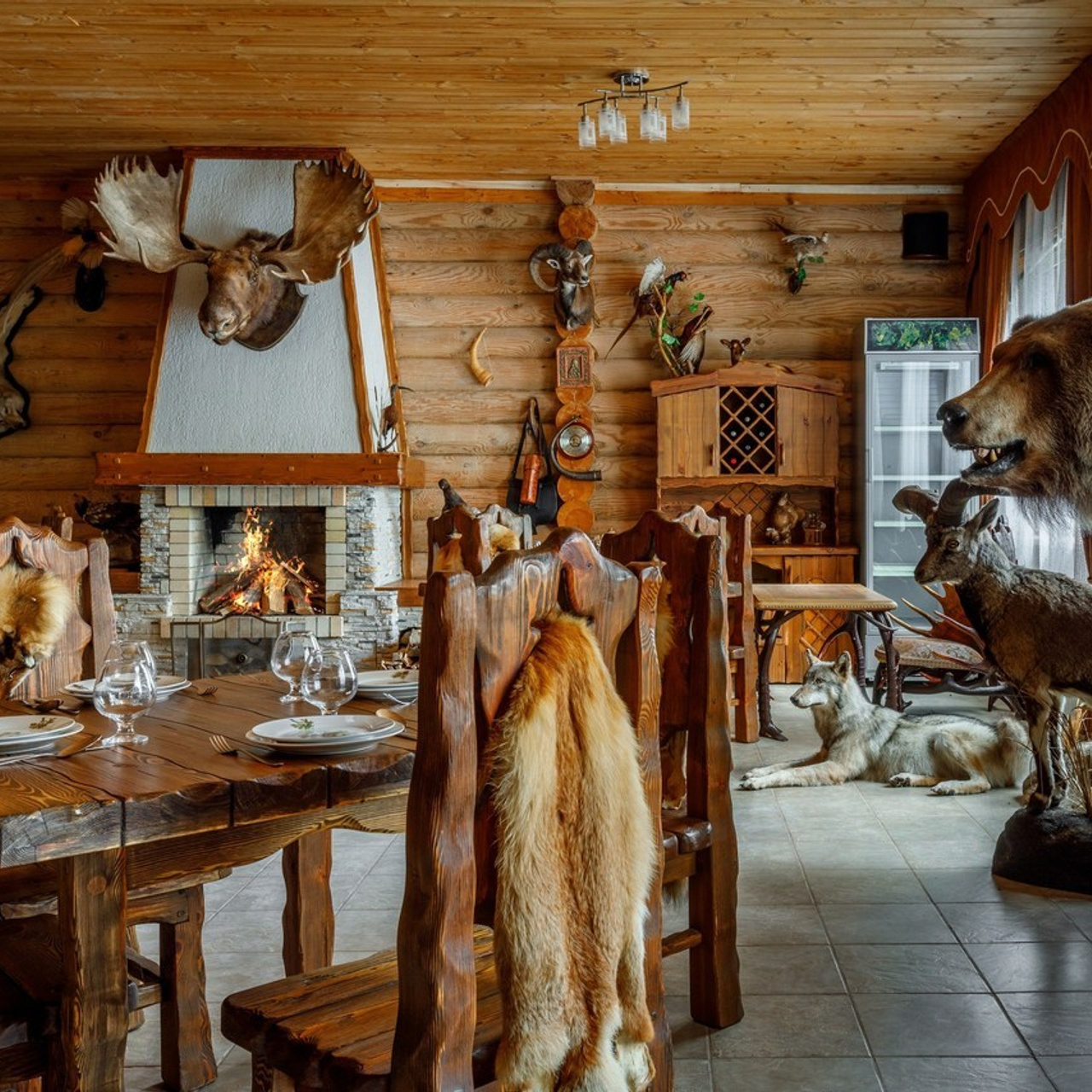 Отзывы. Алексей Шмуль