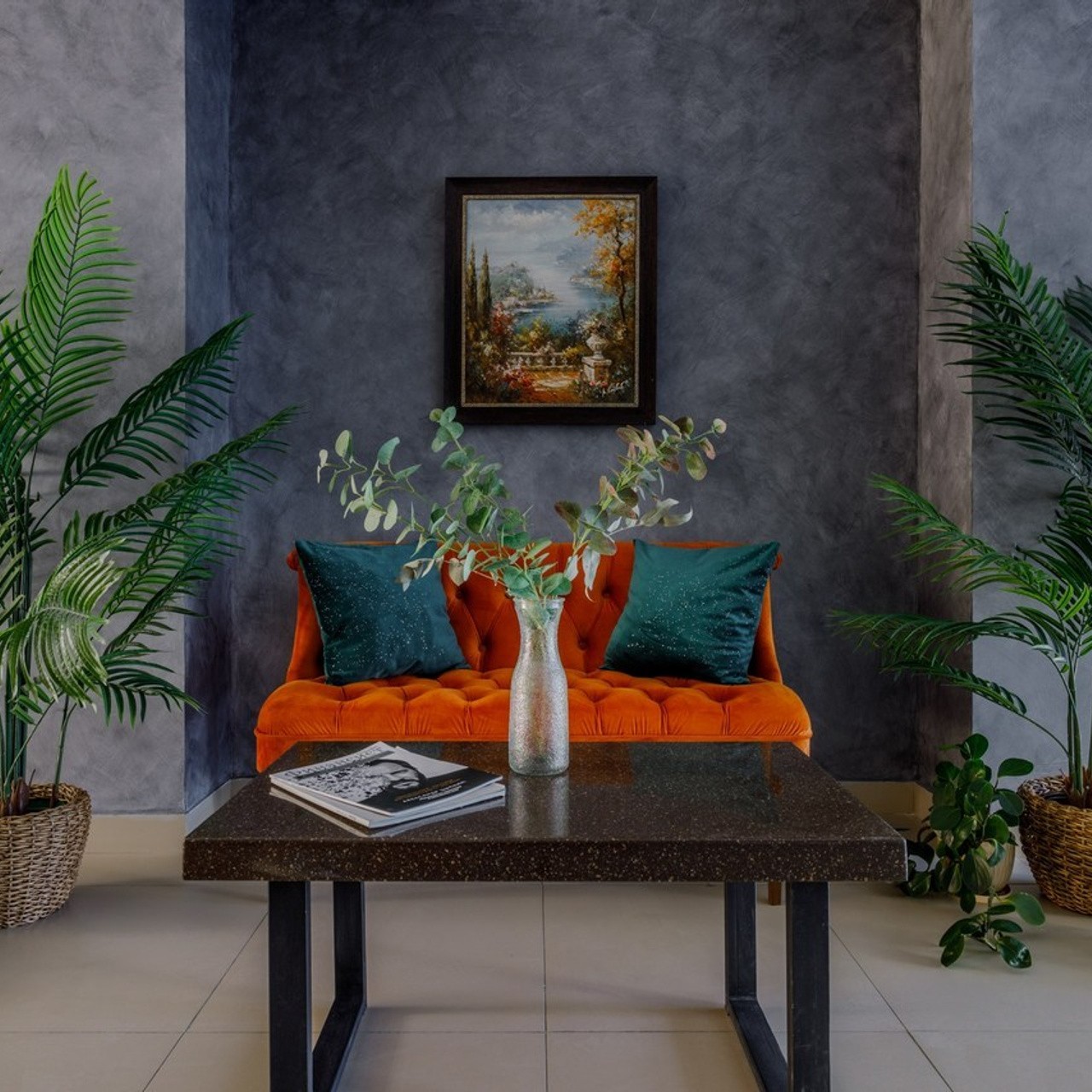 Отзывы. Алексей Шмуль