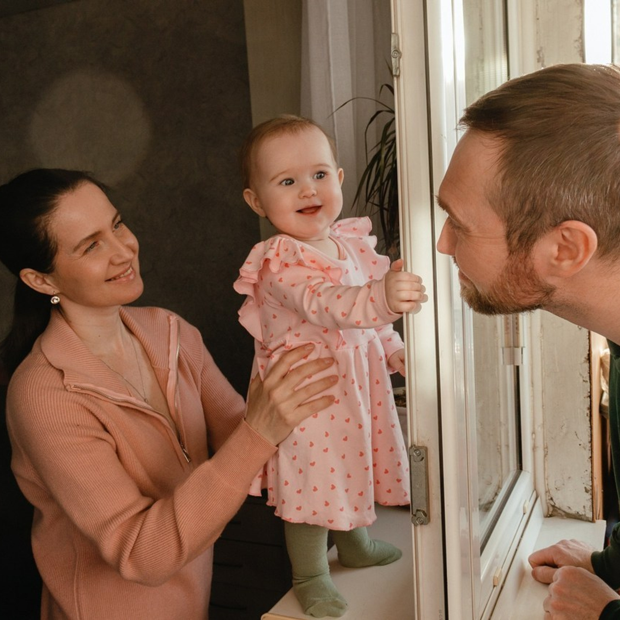 Отзывы. Фотограф Александра Коновалова