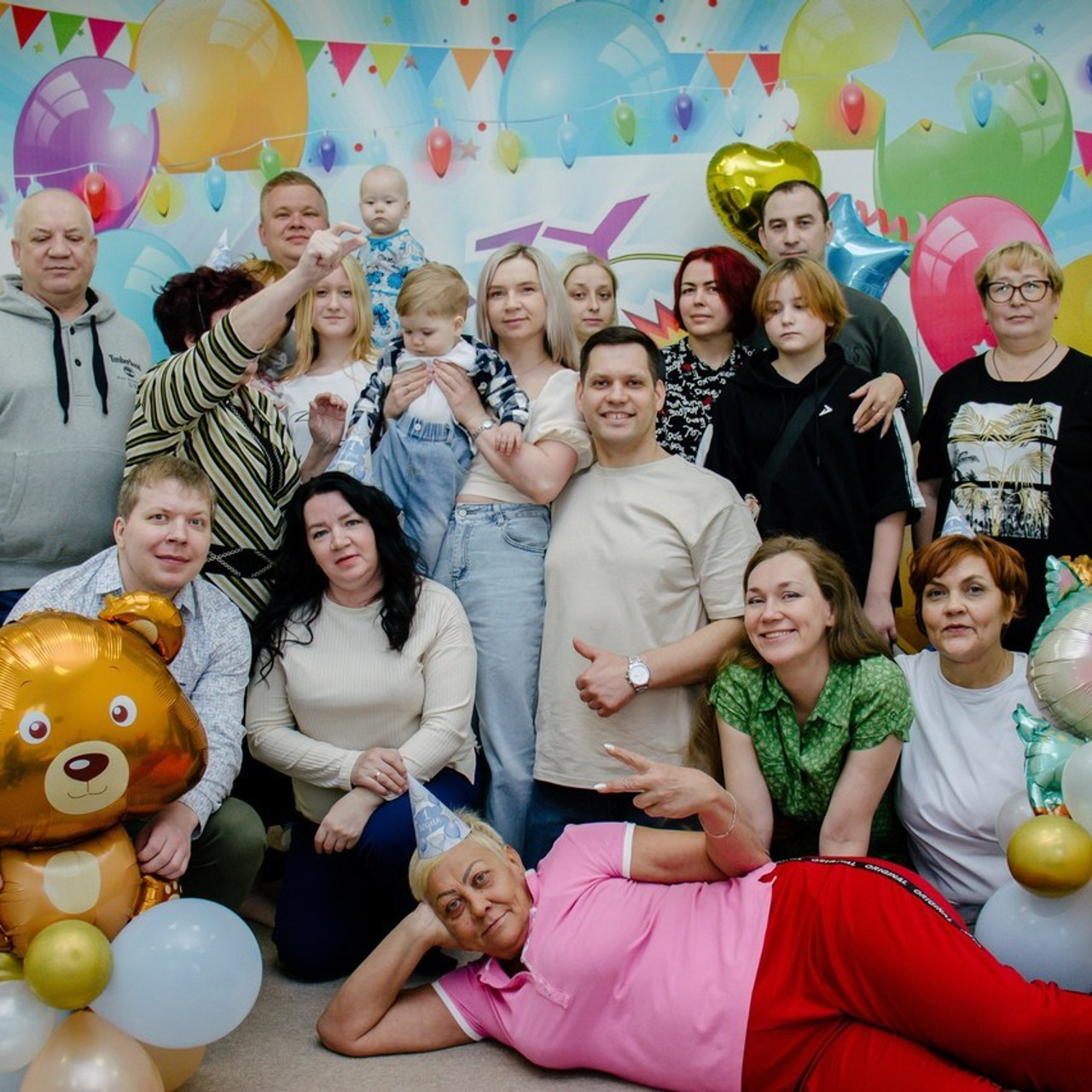 Отзывы. Фотограф Александра Коновалова