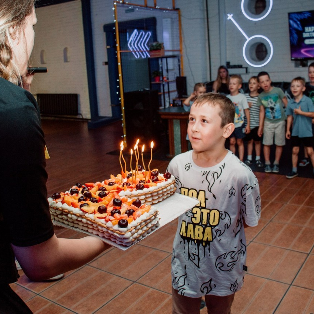 Отзывы. Фотограф Александра Коновалова