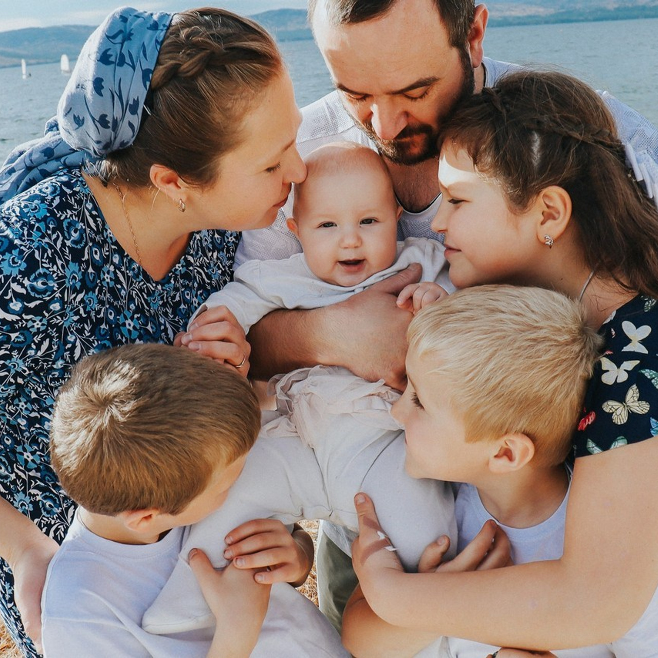 Отзывы. Фотограф Александра Коновалова