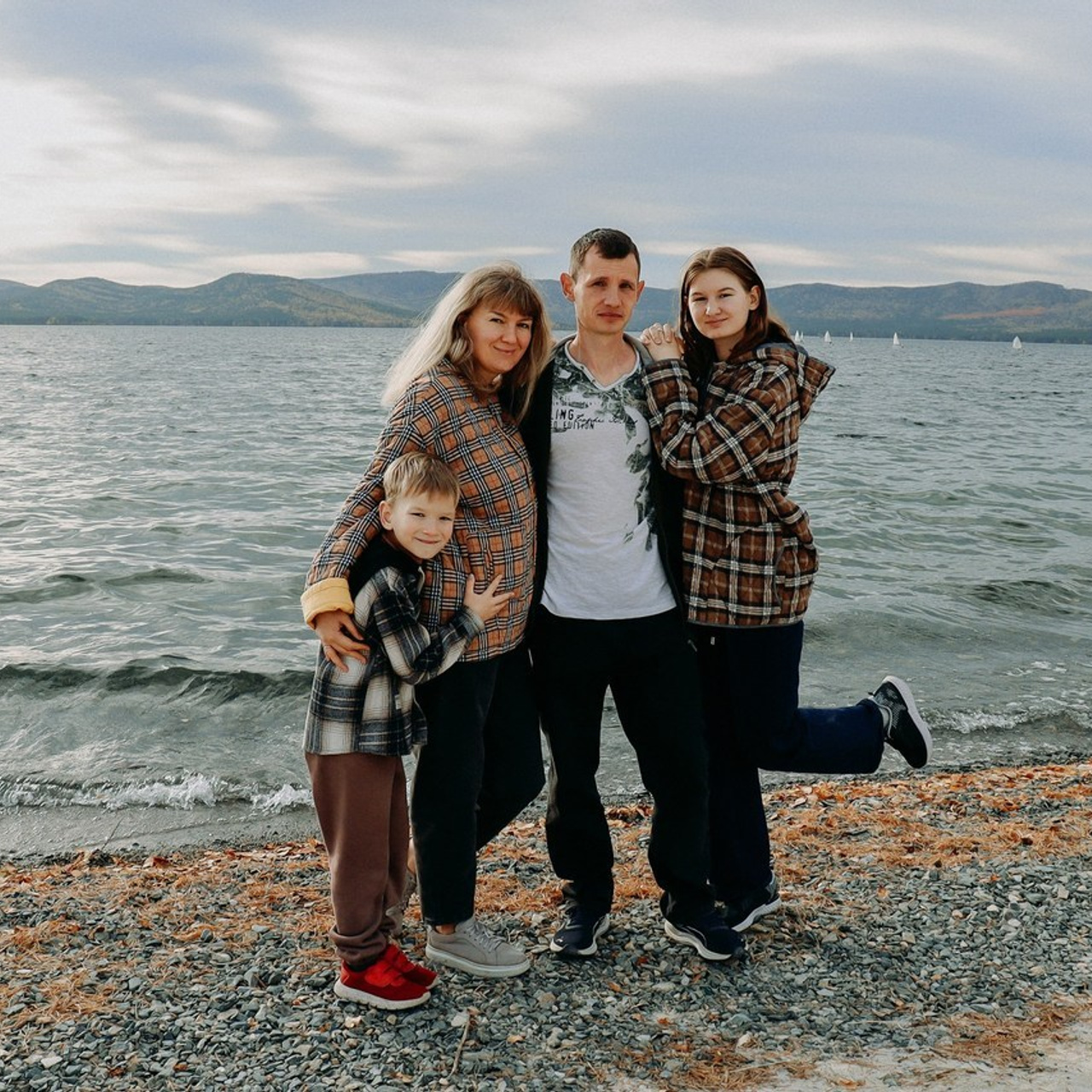 Отзывы. Фотограф Александра Коновалова