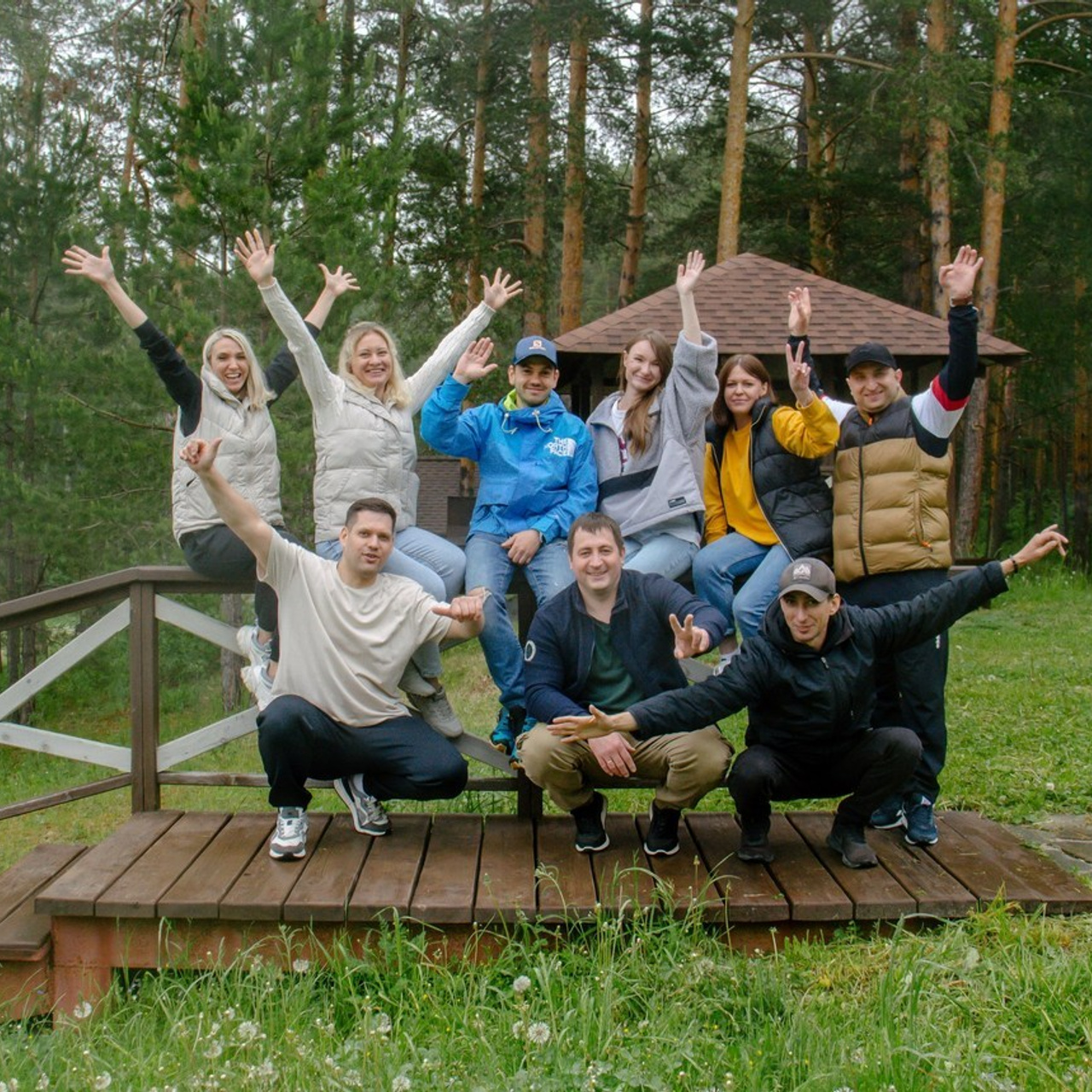 Отзывы. Фотограф Александра Коновалова